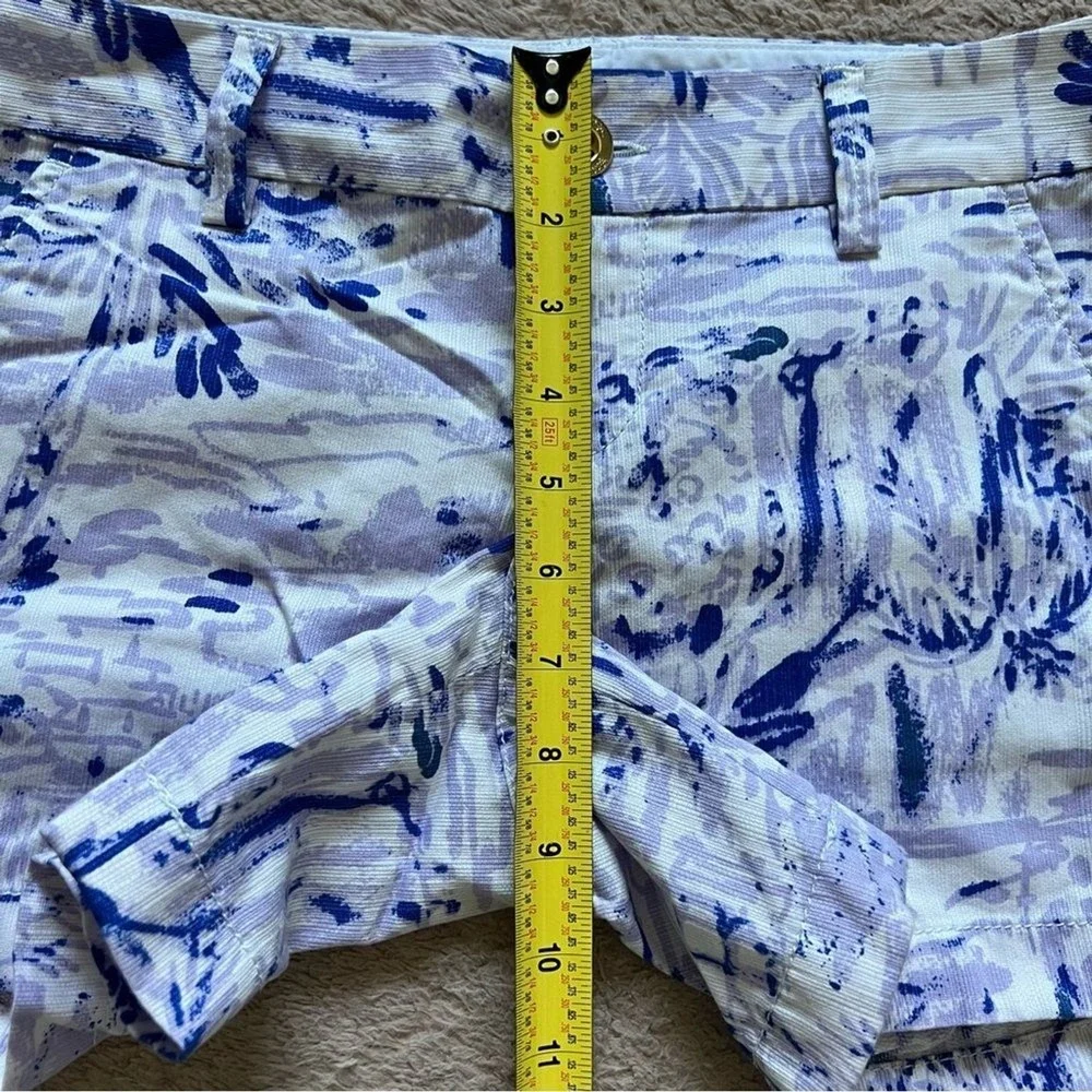 Lilly Pulitzer The Callahan Short 5